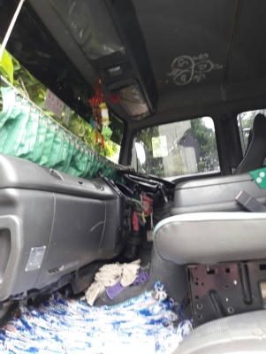 ขายเฉพะหัวคัสซีก็ได้สิบล้อแม่270Euro2สนใจติดต่อได้ที่ 089-9198420 ขายเฉพะหัวคัสซีก็ได้สิบล้อแม่270Euro2สนใจติดต่อได้ที่ 089-9198420