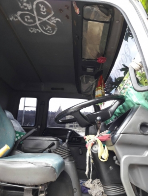 ขายเฉพะหัวคัสซีก็ได้สิบล้อแม่270Euro2สนใจติดต่อได้ที่ 089-9198420 ขายเฉพะหัวคัสซีก็ได้สิบล้อแม่270Euro2สนใจติดต่อได้ที่ 089-9198420