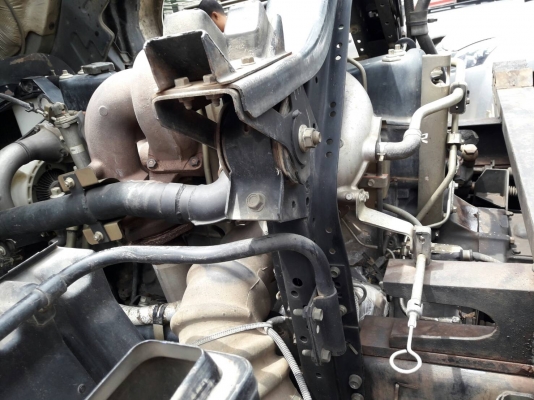 ขายเฉพะหัวคัสซีก็ได้สิบล้อแม่270Euro2สนใจติดต่อได้ที่ 089-9198420 ขายเฉพะหัวคัสซีก็ได้สิบล้อแม่270Euro2สนใจติดต่อได้ที่ 089-9198420