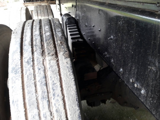 ขายเฉพะหัวคัสซีก็ได้สิบล้อแม่270Euro2สนใจติดต่อได้ที่ 089-9198420