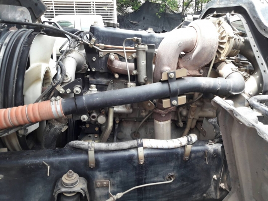 ขายเฉพะหัวคัสซีก็ได้สิบล้อแม่270Euro2สนใจติดต่อได้ที่ 089-9198420 ขายเฉพะหัวคัสซีก็ได้สิบล้อแม่270Euro2สนใจติดต่อได้ที่ 089-9198420