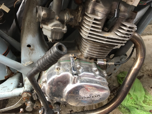 ขาย jx110แปลง ขาย jx110แปลง