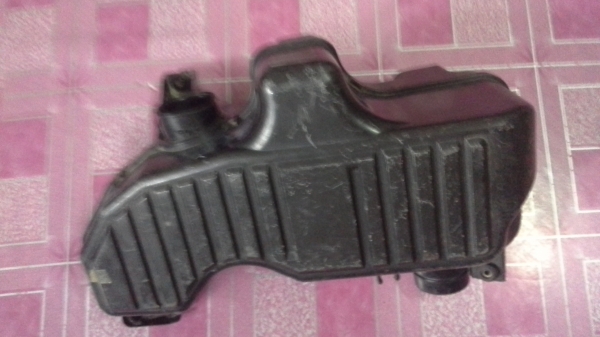 กล่องเก็บเสียงฮอนด้าไดแมนขั่นถอดคับผม