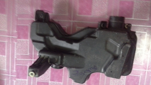 กล่องเก็บเสียงฮอนด้าไดแมนขั่นถอดคับผม