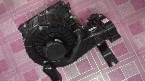 เบาเวอร์แอร์ไททั้นถอดรับประกันครับ