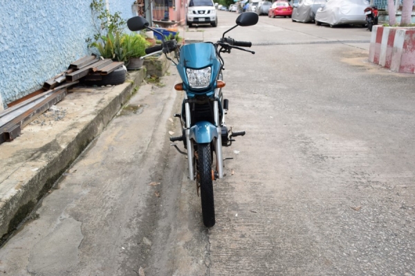 Nice110 รถบ้านแท้ เครื่องดีมาก เล่มชุดโอนครบ ภาษีพรบไม่ขาด