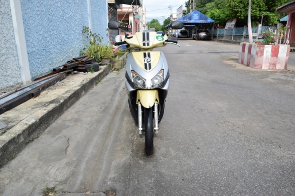 Click รถบ้านแท้ เจ้าของคนเดียว เล่มชุดโอนครบ