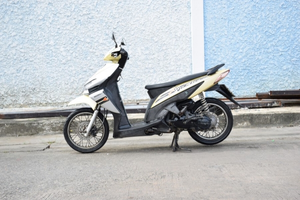 Click รถบ้านแท้ เจ้าของคนเดียว เล่มชุดโอนครบ