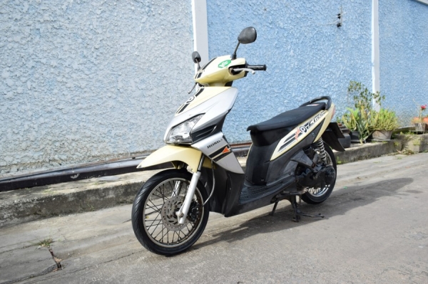 Click รถบ้านแท้ เจ้าของคนเดียว เล่มชุดโอนครบ