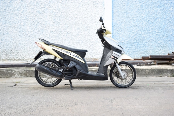 Click รถบ้านแท้ เจ้าของคนเดียว เล่มชุดโอนครบ