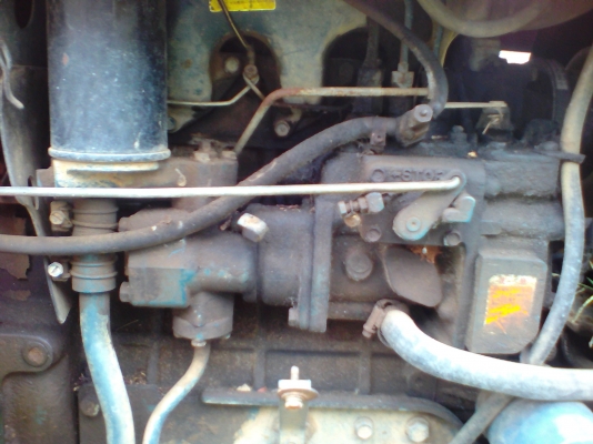 ขายรถไถเล็กคูโบต้า2เพลาพร้อมเทรนเล่อสภาพดีไม่แพง