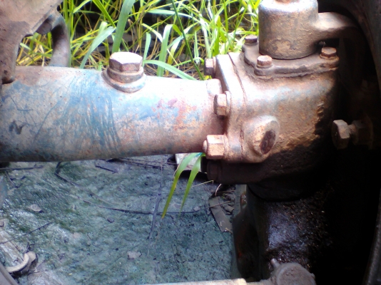 ขายรถไถเล็กคูโบต้า2เพลาพร้อมเทรนเล่อสภาพดีไม่แพง