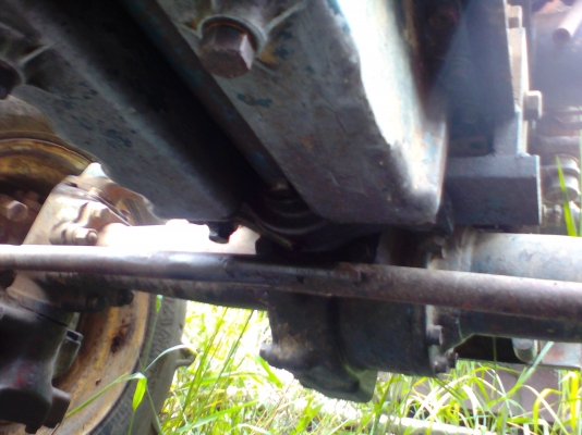 ขายรถไถเล็กคูโบต้า2เพลาพร้อมเทรนเล่อสภาพดีไม่แพง