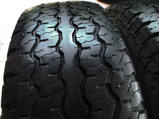 ขายยาง DUNLOP GRANDTREK (JAPAN) 265-70-16 ปี14 (1คู่) ขายยาง DUNLOP GRANDTREK (JAPAN) 265-70-16 ปี14 (1คู่)