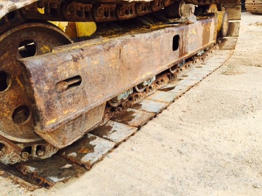 ขายKOMATSU PC60-6 เก่านอก แอร์เย็น ไฟฟ้าครบ เอกสารอินวอย์ ขายKOMATSU PC60-6 เก่านอก แอร์เย็น ไฟฟ้าครบ เอกสารอินวอย์