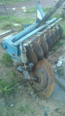 ขายผาน7cmt