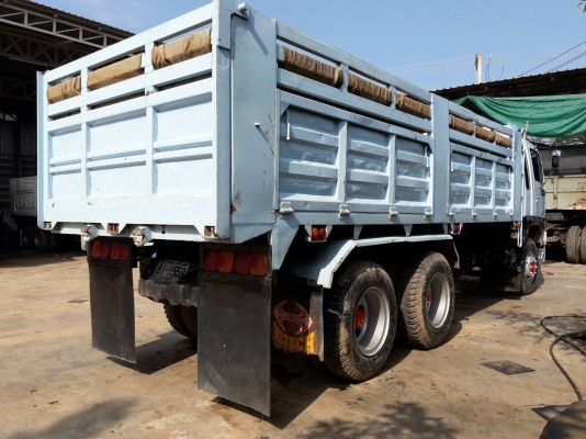 ขายรถบรรทุกสิบล้อดัมพ์ HINO 2K เครื่อง 240 แรง ปี 43 กระบะดัมพ์เหล็ก ยางดี แชสซีสวย ทะเบียนพร้อม ขายรถบรรทุกสิบล้อดัมพ์ HINO 2K เครื่อง 240 แรง ปี 43 กระบะดัมพ์เหล็ก ยางดี แชสซีสวย ทะเบียนพร้อม