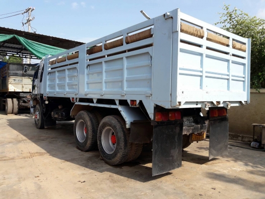 ขายรถบรรทุกสิบล้อดัมพ์ HINO 2K เครื่อง 240 แรง ปี 43 กระบะดัมพ์เหล็ก ยางดี แชสซีสวย ทะเบียนพร้อม ขายรถบรรทุกสิบล้อดัมพ์ HINO 2K เครื่อง 240 แรง ปี 43 กระบะดัมพ์เหล็ก ยางดี แชสซีสวย ทะเบียนพร้อม