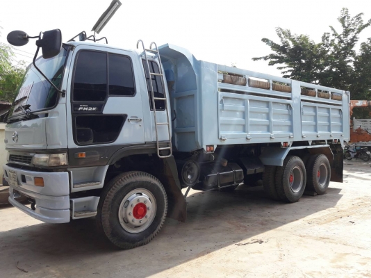 ขายรถบรรทุกสิบล้อดัมพ์ HINO 2K เครื่อง 240 แรง ปี 43 กระบะดัมพ์เหล็ก ยางดี แชสซีสวย ทะเบียนพร้อม ขายรถบรรทุกสิบล้อดัมพ์ HINO 2K เครื่อง 240 แรง ปี 43 กระบะดัมพ์เหล็ก ยางดี แชสซีสวย ทะเบียนพร้อม