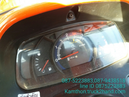 ปัญญาแทรคเตอร์..จัดมาให้ครับ ด่วน!!!คูโบต้า L3608ใบมีดคานล่างFD163พร้อมผาน6เฮฟวี่พลัส สภาพพร้อมใช้