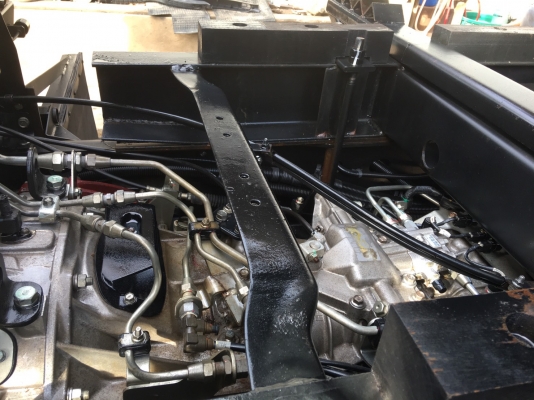 ขาย HINO series5 380แรงม้า ปี56 รถสภาพดีใช้น้อย สนใจติดต่อ 081-9426747