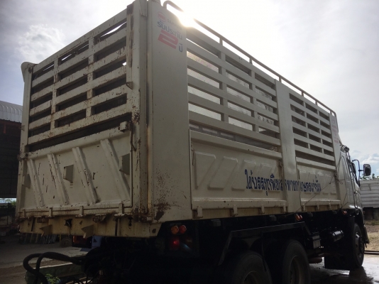 ขาย HINO series5 380แรงม้า ปี56 รถสภาพดีใช้น้อย สนใจติดต่อ 081-9426747