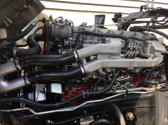 ขาย HINO series5 380แรงม้า ปี56 รถสภาพดีใช้น้อย สนใจติดต่อ 081-9426747