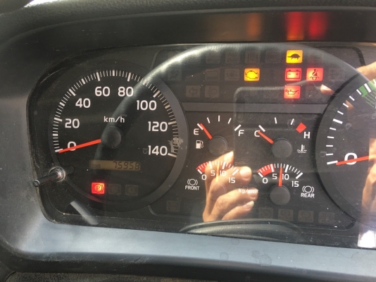 ขาย HINO series5 380แรงม้า ปี56 รถสภาพดีใช้น้อย สนใจติดต่อ 081-9426747