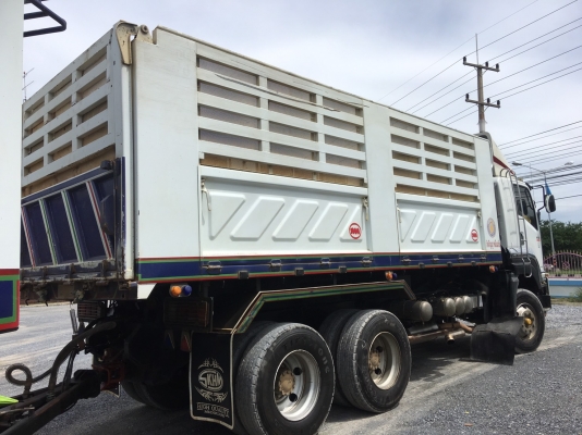 ขาย ISUZU 360 แรงม้า ปี56 รถสวยสภาพดีใช้น้อย สนใจติดต่อ 081-9426747 ขาย ISUZU 360 แรงม้า ปี56 รถสวยสภาพดีใช้น้อย สนใจติดต่อ 081-9426747