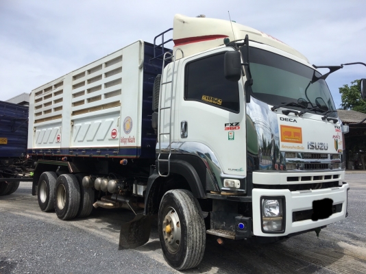 ขาย ISUZU 360 แรงม้า ปี56 รถสวยสภาพดีใช้น้อย สนใจติดต่อ 081-9426747 ขาย ISUZU 360 แรงม้า ปี56 รถสวยสภาพดีใช้น้อย สนใจติดต่อ 081-9426747