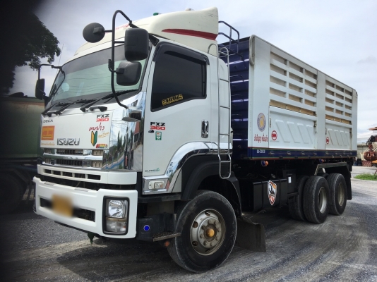 ขาย ISUZU 360 แรงม้า ปี56 รถสวยสภาพดีใช้น้อย สนใจติดต่อ 081-9426747 ขาย ISUZU 360 แรงม้า ปี56 รถสวยสภาพดีใช้น้อย สนใจติดต่อ 081-9426747