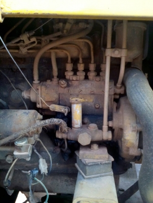 ขาย รถตักล้อยาง TOYOTA เอวอ่อน สภาพพร้อมใช้งาน ต่อแขนเรียบร้อย ขาย รถตักล้อยาง TOYOTA เอวอ่อน สภาพพร้อมใช้งาน ต่อแขนเรียบร้อย