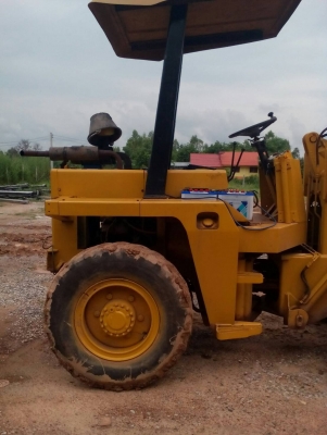 ขาย รถตักล้อยาง TOYOTA เอวอ่อน สภาพพร้อมใช้งาน ต่อแขนเรียบร้อย ขาย รถตักล้อยาง TOYOTA เอวอ่อน สภาพพร้อมใช้งาน ต่อแขนเรียบร้อย