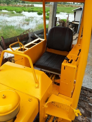 แทรกเตอร์D20-5 แทรกเตอร์D20-5