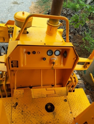 แทรกเตอร์D20-5 แทรกเตอร์D20-5