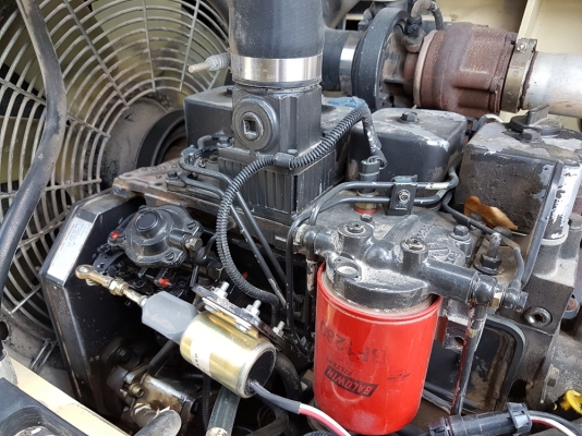 ขายรถบดปี 2005 ยี่ห้อ Ingersoll Rand DD-118HF น้ำหนัก 12 ตัน นำเข้าจาก USA สภาพสวย ไม่เคยใช้งานในไทย