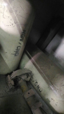 ขายถัง NGV 80,100 ลิตร