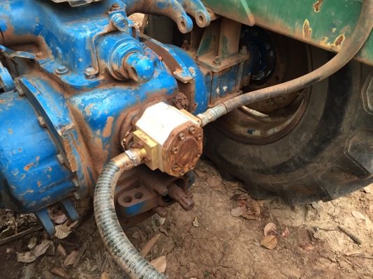 ขายรถคีบอ้อยATC ฟอร์ตเครื่องเสือลาย ขายรถคีบอ้อยATC ฟอร์ตเครื่องเสือลาย