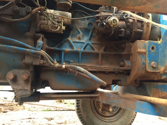 ขายรถคีบอ้อยATC ฟอร์ตเครื่องเสือลาย ขายรถคีบอ้อยATC ฟอร์ตเครื่องเสือลาย