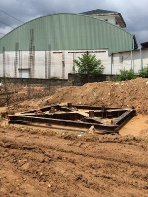 ทาวเวอร์เครน