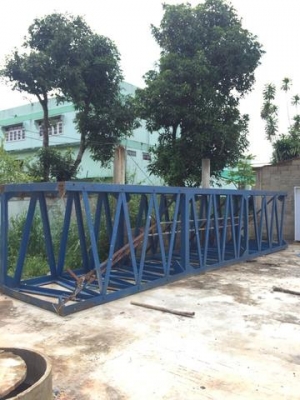 ทาวเวอร์เครน ทาวเวอร์เครน