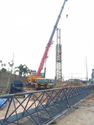 ทาวเวอร์เครน ทาวเวอร์เครน