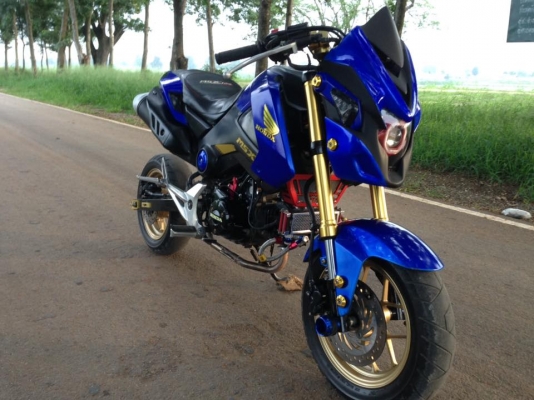 ขาย Msx125 ราคา45,000บาท เอกสารพร้อมโอน #เครื่องเดิมๆเสียงท่อเงียบๆ #สภาพแต่งพร้อม #เอาไปขับพร้อมหล่อๆ#ให้อะไหล่แต่งทุกอย่าง ขาย Msx125 ราคา45,000บาท เอกสารพร้อมโอน #เครื่องเดิมๆเสียงท่อเงียบๆ #สภาพแต่งพร้อม #เอาไปขับพร้อมหล่อๆ#ให้อะไหล่แต่งทุกอย่าง