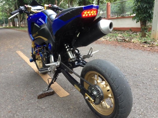 ขาย Msx125 ราคา45,000บาท เอกสารพร้อมโอน #เครื่องเดิมๆเสียงท่อเงียบๆ #สภาพแต่งพร้อม #เอาไปขับพร้อมหล่อๆ#ให้อะไหล่แต่งทุกอย่าง ขาย Msx125 ราคา45,000บาท เอกสารพร้อมโอน #เครื่องเดิมๆเสียงท่อเงียบๆ #สภาพแต่งพร้อม #เอาไปขับพร้อมหล่อๆ#ให้อะไหล่แต่งทุกอย่าง