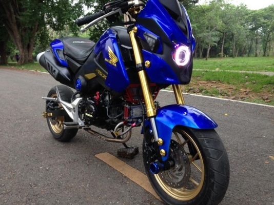 ขาย Msx125 ราคา45,000บาท เอกสารพร้อมโอน #เครื่องเดิมๆเสียงท่อเงียบๆ #สภาพแต่งพร้อม #เอาไปขับพร้อมหล่อๆ#ให้อะไหล่แต่งทุกอย่าง ขาย Msx125 ราคา45,000บาท เอกสารพร้อมโอน #เครื่องเดิมๆเสียงท่อเงียบๆ #สภาพแต่งพร้อม #เอาไปขับพร้อมหล่อๆ#ให้อะไหล่แต่งทุกอย่าง