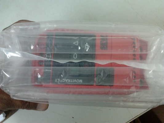 ขาย INVERTER ยี่ห้อ SEW 0.75 KW, 1 HP รุ่น Movitrac LT ใช้ไฟบ้าน 220 V ของใหม่