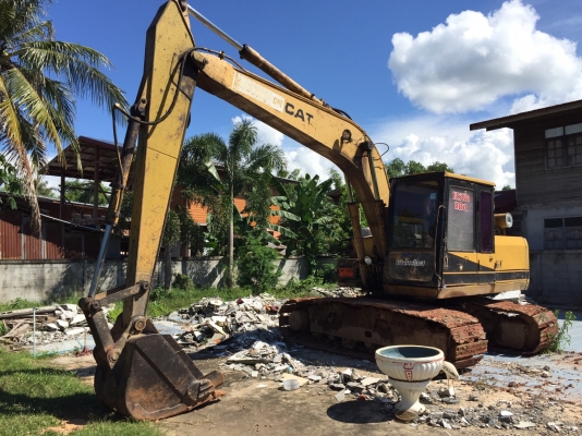 ขาย 395,000 CAT E 120 B เครื่อง 6 BD เครื่องดี ปั้มแรง เอวดี ช่วงล่างดี รถพร้อมใช้เอกสารเล่มทะเบียน 090-772-3710 090-772-3708 ขาย 395,000 CAT E 120 B เครื่อง 6 BD เครื่องดี ปั้มแรง เอวดี ช่วงล่างดี รถพร้อมใช้เอกสารเล่มทะเบียน 090-772-3710 090-772-3708