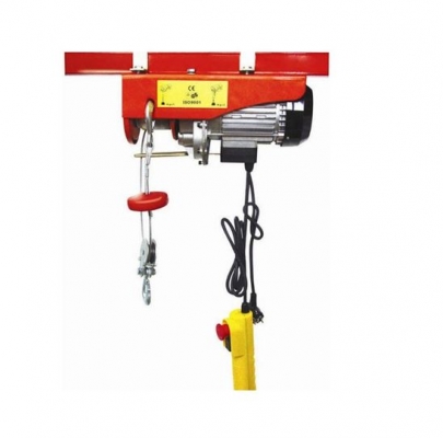 นำเข้า จำหน่าย รอกสลิงไฟฟ้า ทุกขนาด 200,400,600,1000,1200 KG. 091-282-2084