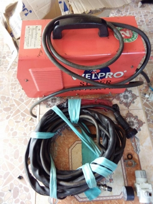 เครื่องตัดพาสม่า Welcut 40 มือสอง 11,000บาท/0835662999Lineid:hs4trp