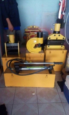 เครื่องพั้นเจาะทองเเดงครบชุด ขาย 75,000บาท/0835662999Lineid:hs4trp